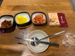 -韩见·韩式拌饭·炸鸡(石厦店)