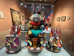 -北京工艺美术博物馆