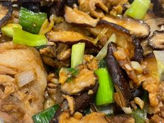 -何适山庄 ·可团建(水长城P2停车场店)