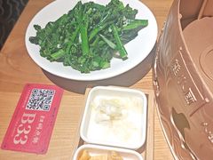 -桂小厨广西菜(青秀万达店)