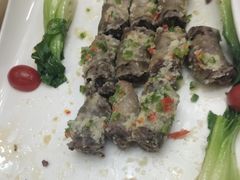-清真悦宾楼食府(海湖店)