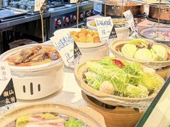 -潮澎派·潮汕菜大排档(南较西路店)