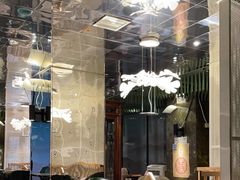 大堂-桐爷小馆(广渠门店)