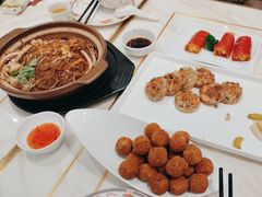 -稻香酒家·34年老字号·港式粤菜(侨光店)