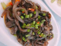 -高第街56号港式餐厅(山大路店)