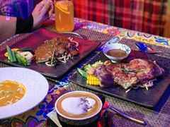 -三小姐咖啡店西餐下午茶(太平门直街店)