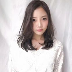 -明洞造型精品烫染