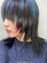 -奈川烫染Salon