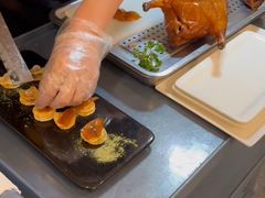 -北京全聚德(西客站店)