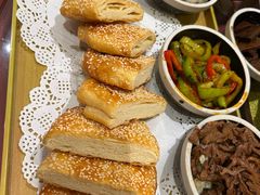 -味道名厨(林州地方特色菜·光远店)