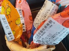 -星巴克(重庆火车北站北广场II店)