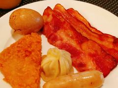 -圣丰索菲特·法国餐厅