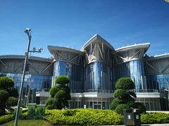 -海花岛旅游度假区