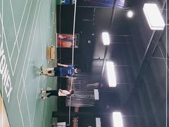 -尤尼克斯羽毛球主题馆