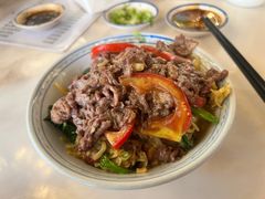 吊龙伴炒粿-合意桐坑牛肉粿·鲜牛肉火锅(嵩山总店)