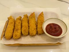 -春家·非遗手工小吃(徐汇万科广场店)