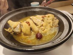-江边城外烤鱼(世茂广场店)