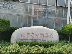 -南宫五洲植物乐园