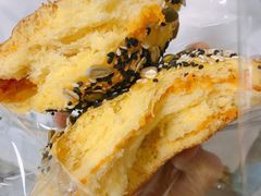 -前进麦味·天然烘焙(凯德1818店)