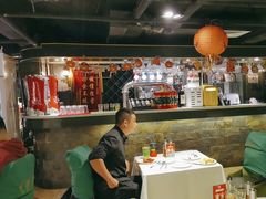 -戈拿旺巴西烤肉(崇文门店)