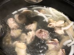-同仁四季椰子鸡(海岸城天利店)