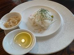 -美未居·老字号·地道顺德菜·桑拿鸡·鱼生(容桂店)