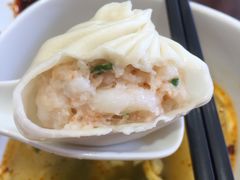 -锡笼记·无锡小笼(常熟万达店)
