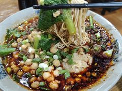 -丁丁猫重庆小面(徐州路店)