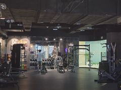 -MR.COOL健身工作室(浦江城市生活广场店)