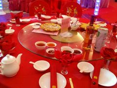 -宏八酒楼(西樵山景区店)