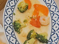 -KingThaia金泰兰(滨江天街店)