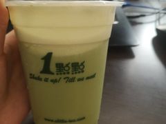 -1点点(苏州中心店)