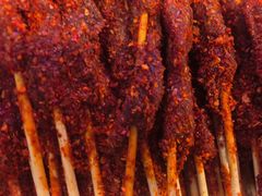-阿串串老火锅(力盟店)