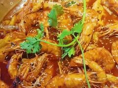 -邵汇大虾(吉林大路店)