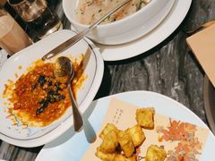 -东湖177艺术餐厅 · 东坡院子