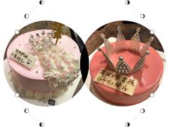 -壹点壹客·生日蛋糕(南山店)