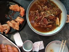 -金掌勺东北菜(格兰晴天店)