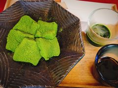 -中村藤吉(本店)