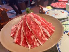 -鸿姐老火锅(静安店)