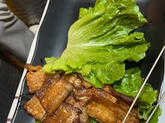 -云晓光头烧烤吧(盛夏店)