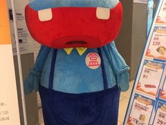 -盒马鲜生(悦峰店)