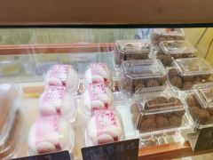 -包满意面包糕点(东坝店)