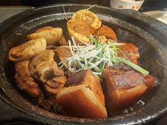 -吴越荣记苏州菜·松鼠桂鱼100%活鱼现做(斜塘老街店)