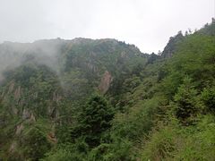 -九峰山