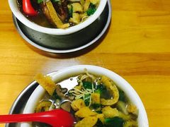 -祁家面馆(大香炉店)
