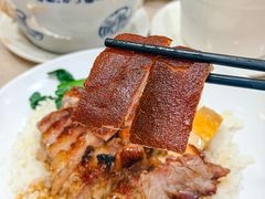 -龍記飯店