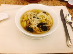 -富春江励骏酒店-西餐厅