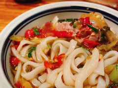 -矮子粉店1985·长沙米粉(湘春路店)
