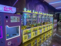 -清远熹乐谷温泉度假酒店