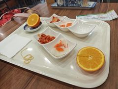 -味一楼兰州拉面(机场一店)